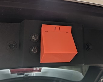 Tailgate beeping shut-up for Toyota 2020 Highlander Hybrid