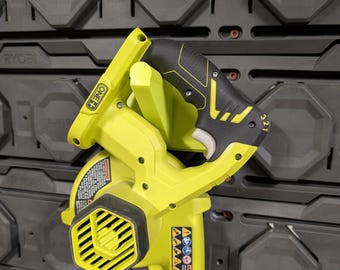 Between mount compatible with Ryobi Link