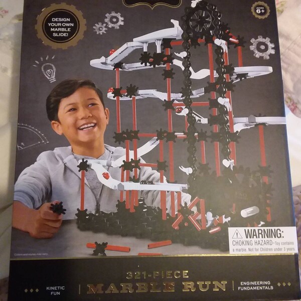 Marble Run Etsy Australia