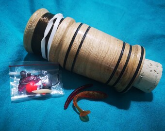 Hobo fishing reel for sale Clearance