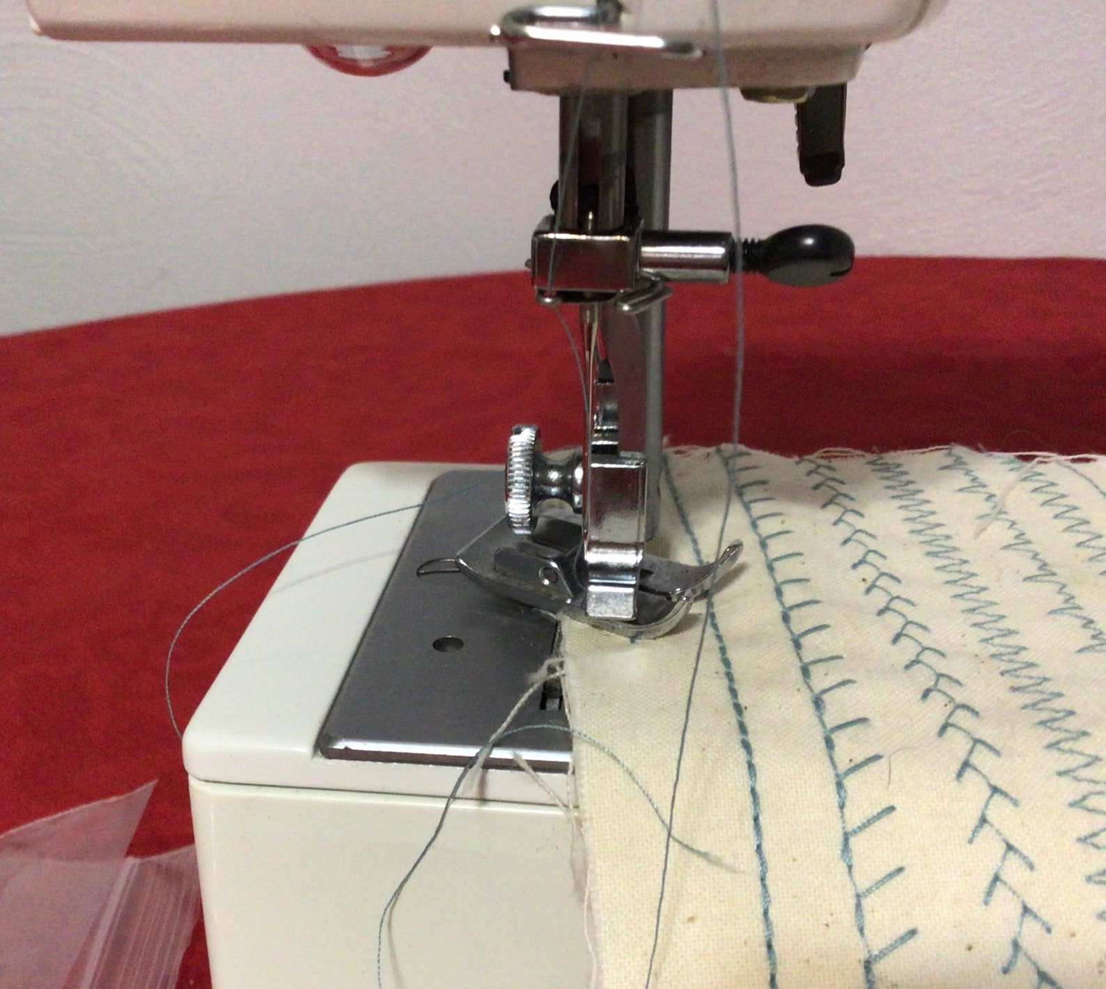 ELNA 1010 Sewing Machine Swiss Design No Pedal or power cord Etsy