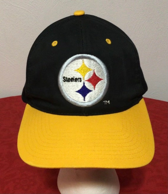 90s Vintage Snapback Throwback 