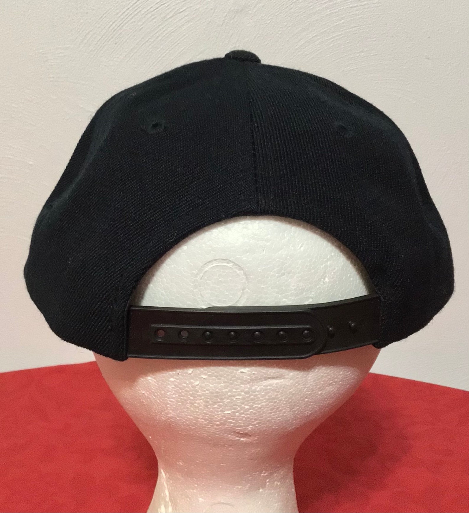 Vintage Pittsburgh Pirates MLB Hat Logo Athletic Black | Etsy