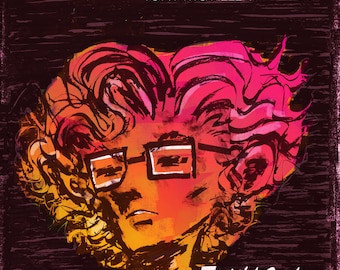 DIGITAL DOWNLOAD- Serious Creatures Issue 1 of 6