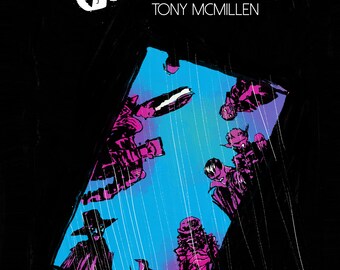 Serious Creatures, Issue 10