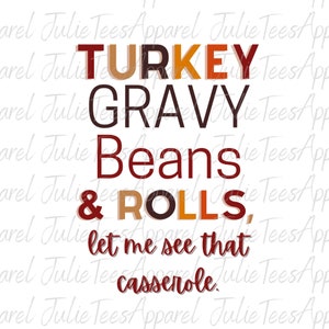 Thanksgiving Sublimation design