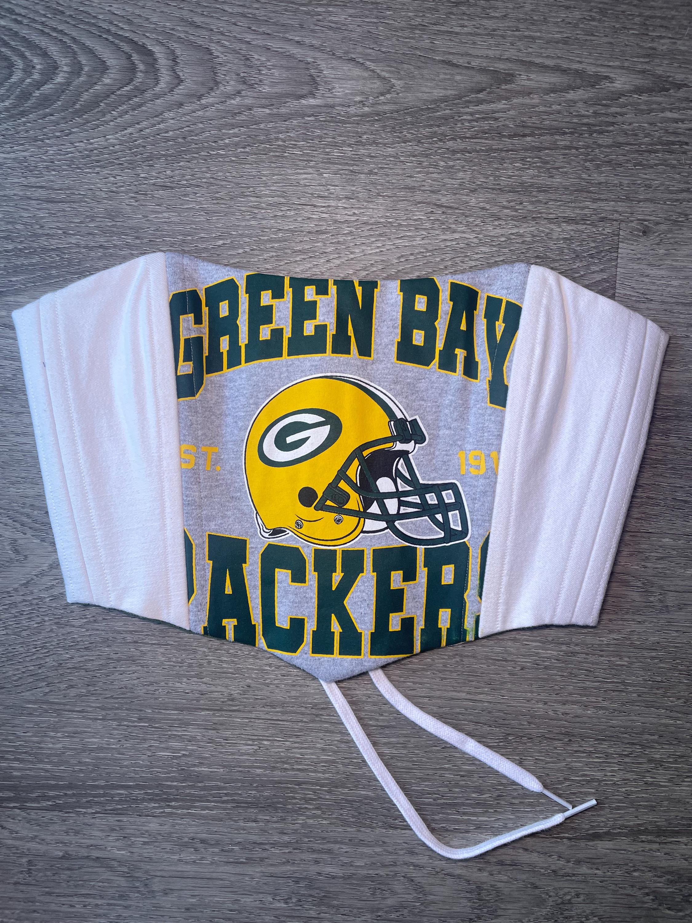 Greenbay Packers Lingerie - Etsy
