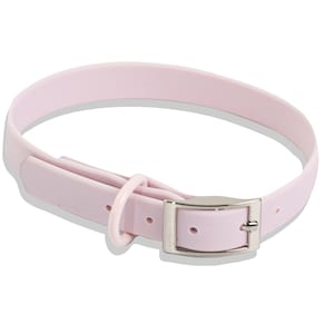 Baby Flieder Wasserdicht Halsband