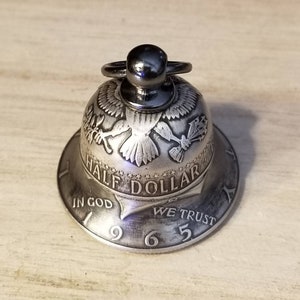 Gremlin/Motorcycle Bell 65&#39; thru 69&#39;