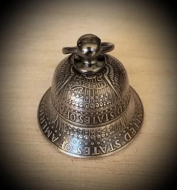 Motorcycle gremlin Bell From the Years 1971 2023 Etsy