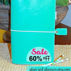 Travelers Notebook, Leather Traveler's Cover, Travelers Planner, Travelers Inserts, Travelers Journal, Travelers Planner, TN Cover