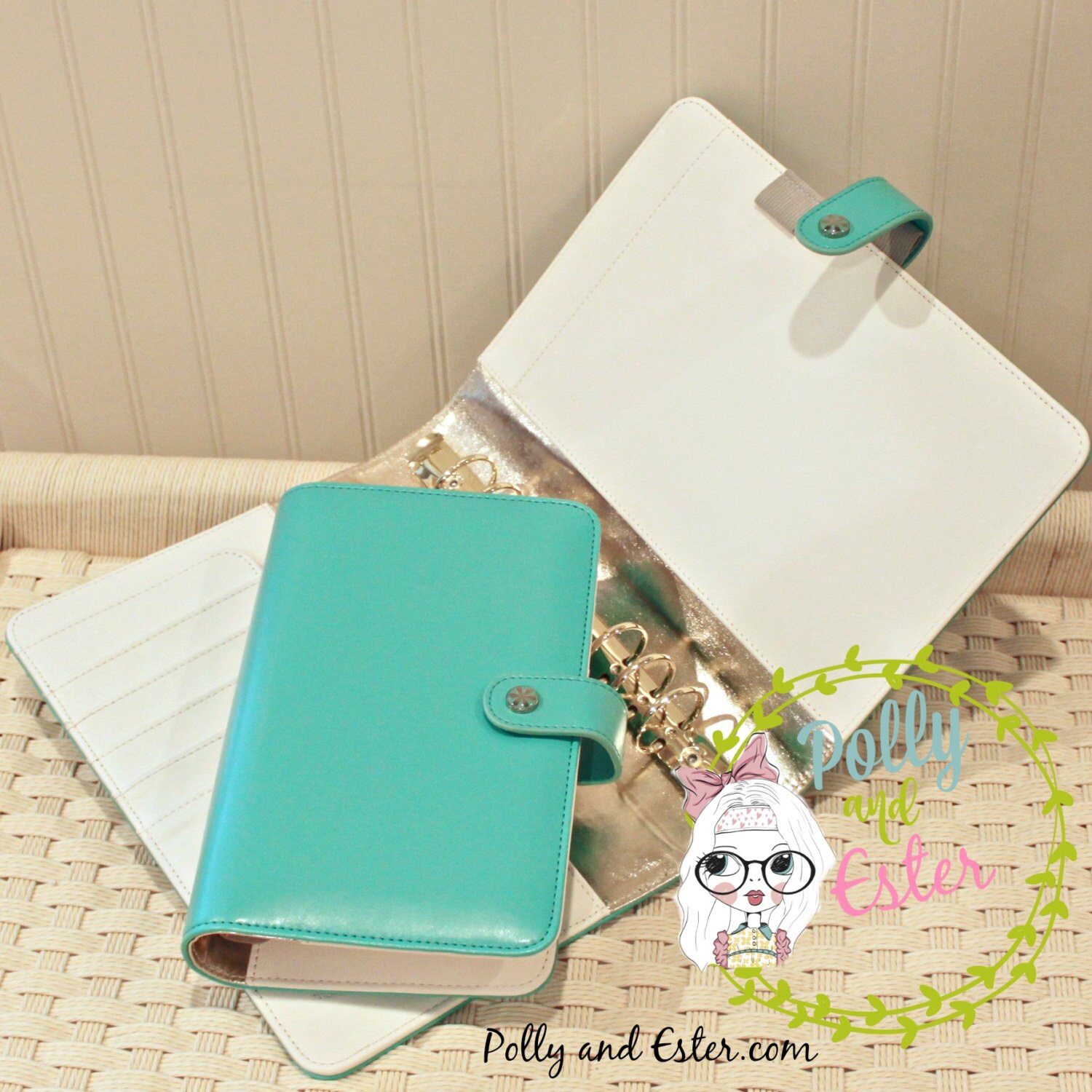 Planner Binder A5 Personal Size Planner Binder Notebook - Etsy