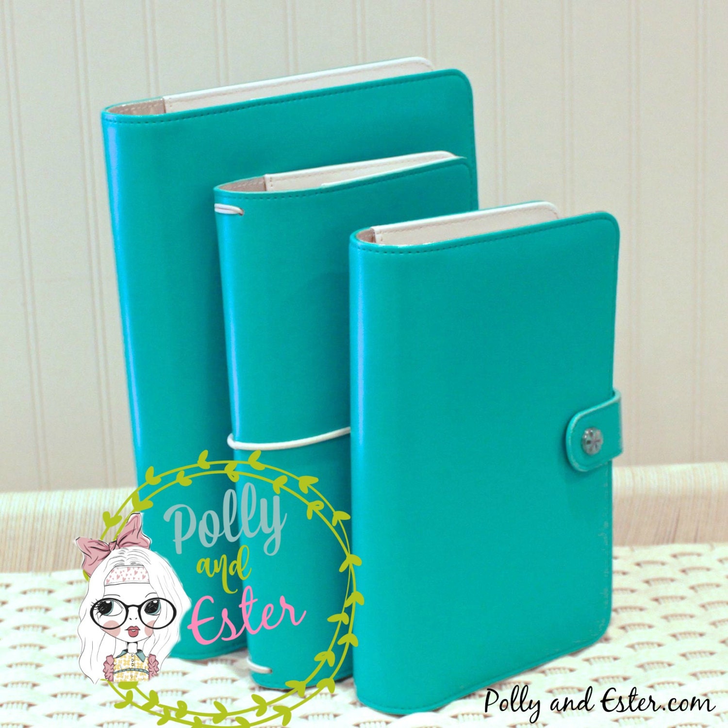 SALE Planner Binder A5 Binder Notebook Personal Size Etsy