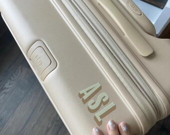 Away bag monogram sale