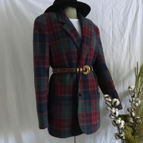 Vintage | Liz Claiborne Sport | 80’s 90’s | Blazer