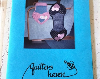 sewing caddy, pincushion,sewing notion