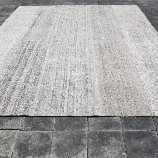 Turkish Rug 9x12 Etsy