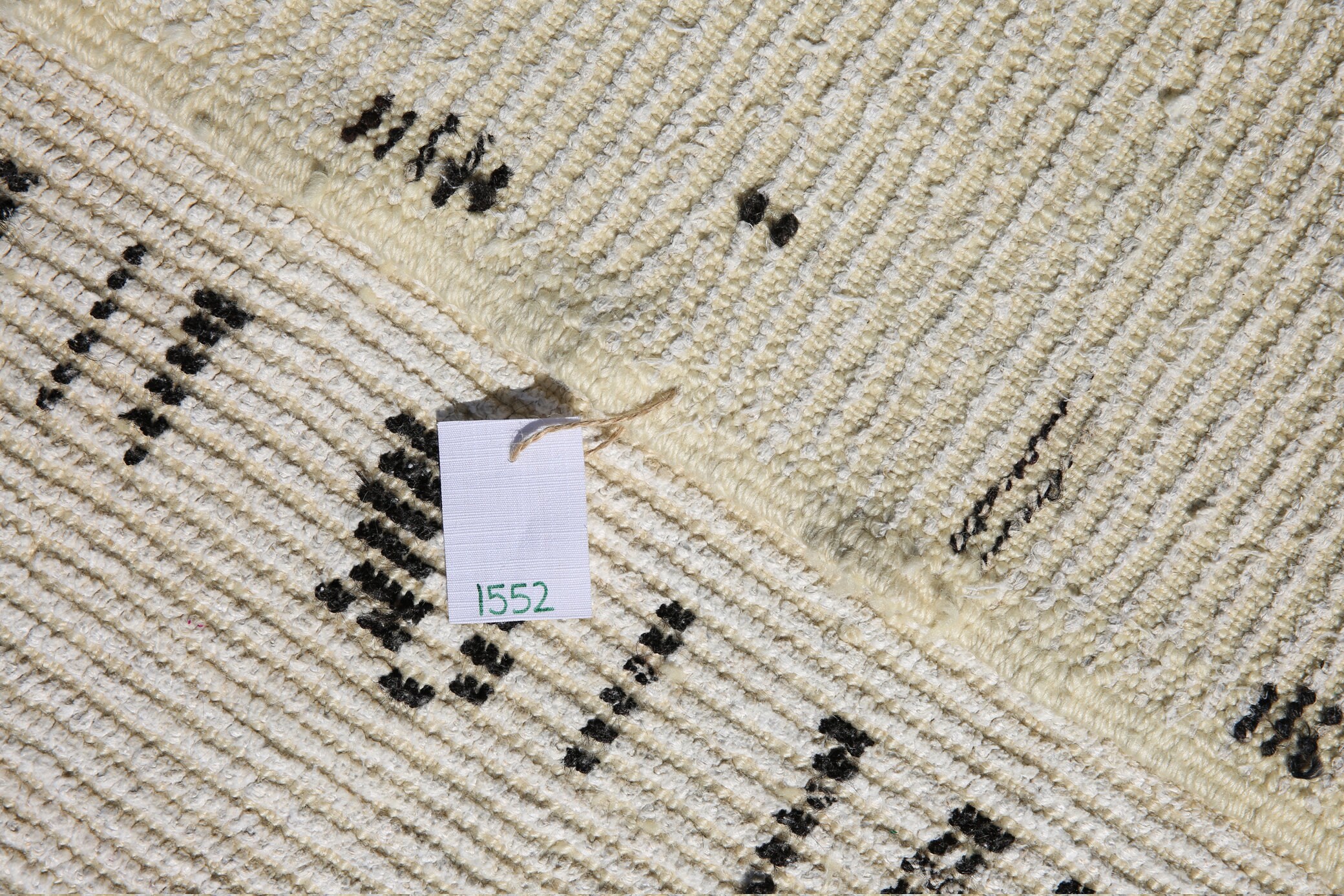 HEMP ECLECTIC RUGHemp RugWhite RugTurkey RugEclectic Etsy