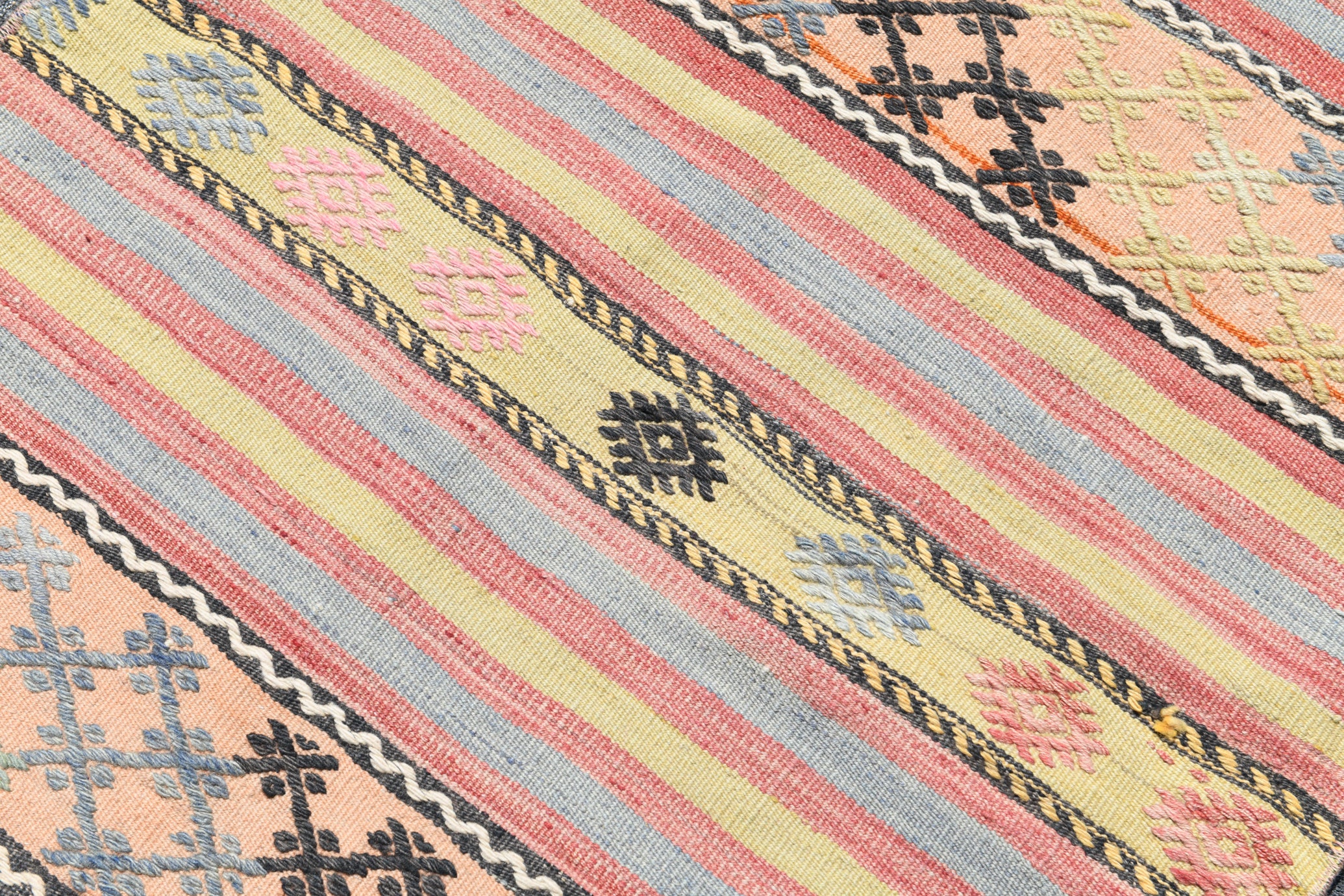 Kilim Runner Rug 3x9 Kilim Rug 3x9 Turkish Kilim Runner 3x9 Etsy UK