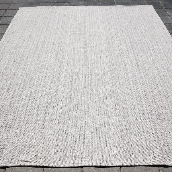 Turkish Rug 8x10 Etsy