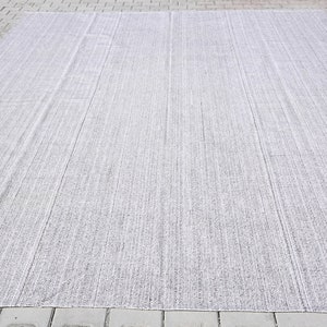 Large Rug,10.4x13.5 Ft,Turkish Kilim,Kilim Rug,Turkish Rug,Rag Rug,Kilim,Rug,Unique Rug,Eclectic Rug,Rug Home,Rug Dizayn,Rug Fabric,