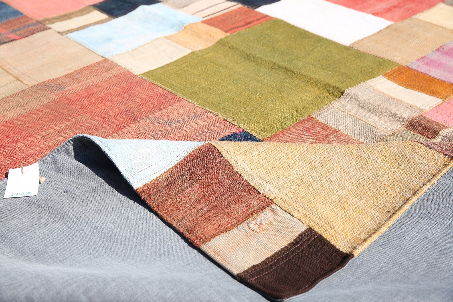 OVERSİZED Kİlİmturkish Kilim Rugcolorful Kilim Rugkilim Etsy