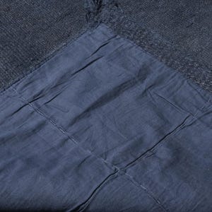 6x7 Area Rug, Hemp Rug 6x7, Modern Handmade Turkey, Handmade Hemp Rug, Shades of Black Hemp Rug, Neutral Hemp Rug, Bohemian Eclectic Style