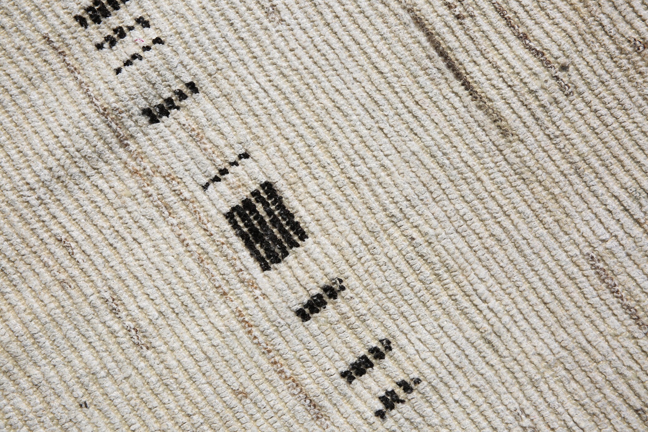 HEMP ECLECTIC RUGHemp RugWhite RugTurkey RugEclectic Etsy