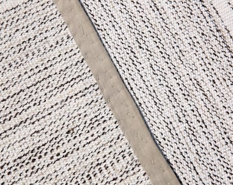 3x9 TURKISH FLATWEAVE KILIM Runner Rug, 3x9, Flatweave Kilim Rug, Vintage Runner 3x9, Rug, Boho Handmade Rug, 3x9 Turkish Runner, Anatolian