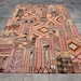 see more listings in the Kilim Patchwork Rug section