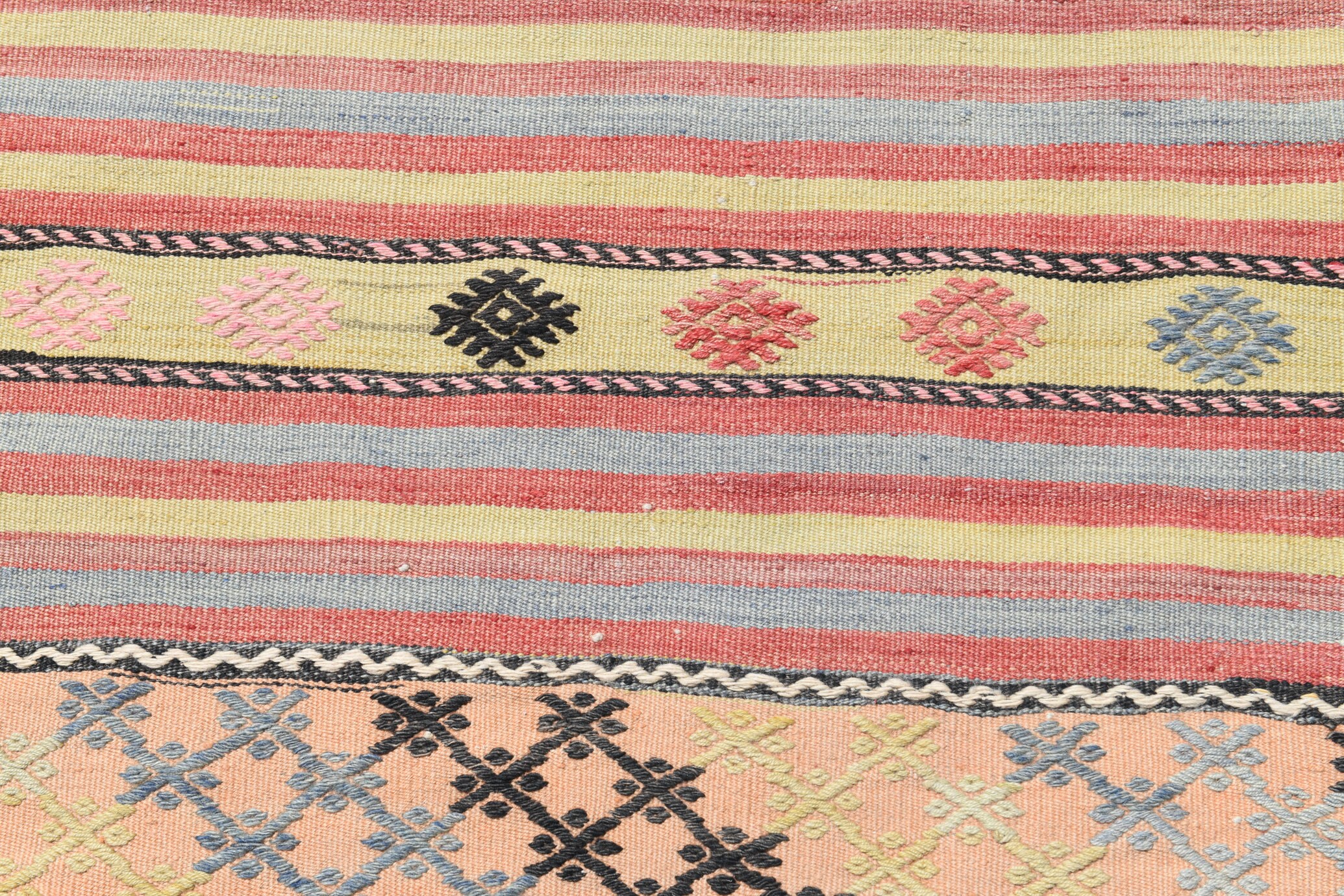 Kilim Runner Rug 3x9 Kilim Rug 3x9 Turkish Kilim Runner 3x9 Etsy UK