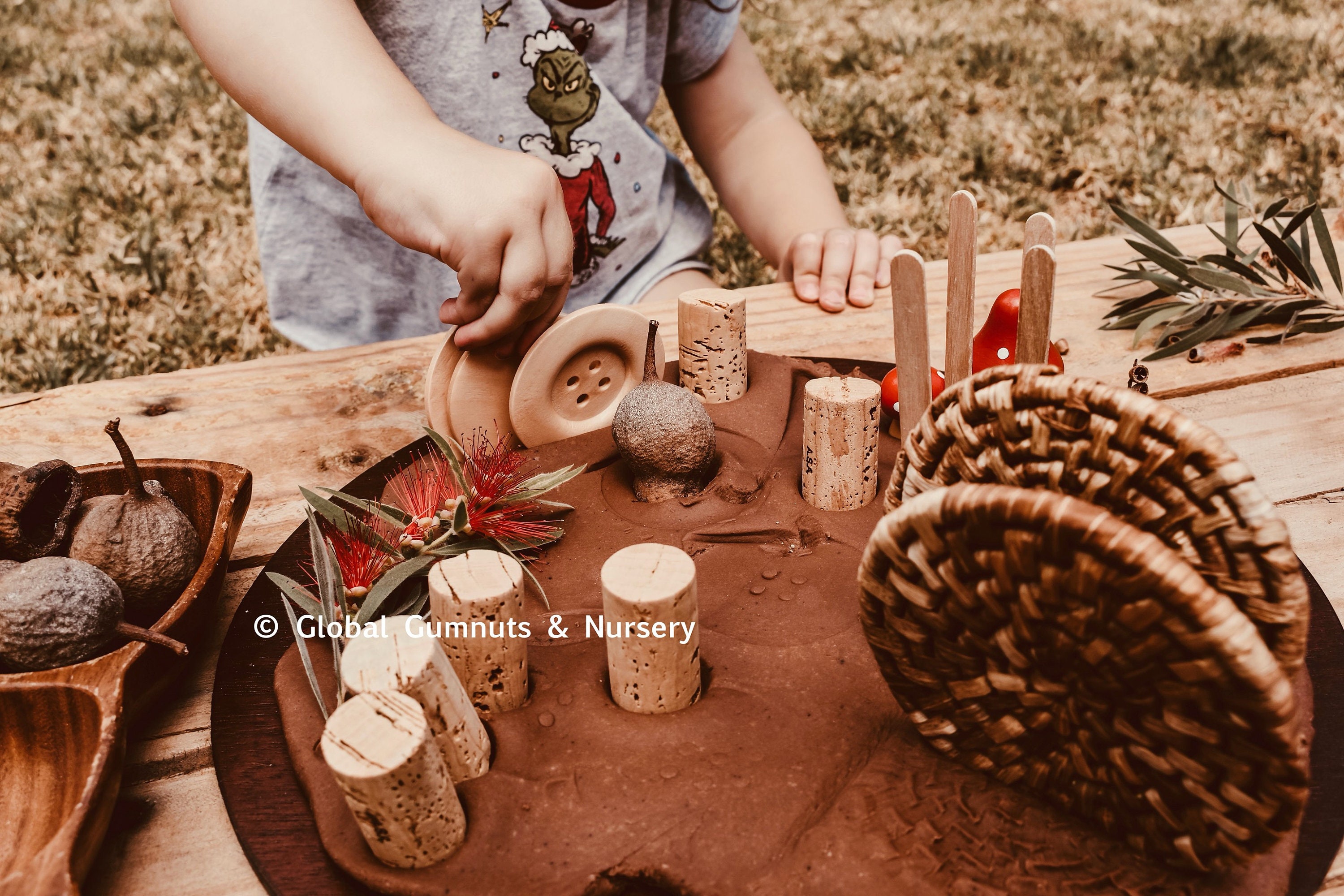 Corks Sets of 5, 10 or 20