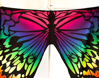 RAINBOW Butterfly Wings | Dress UP | BOOKWEEK | Dancer | Caterpillar