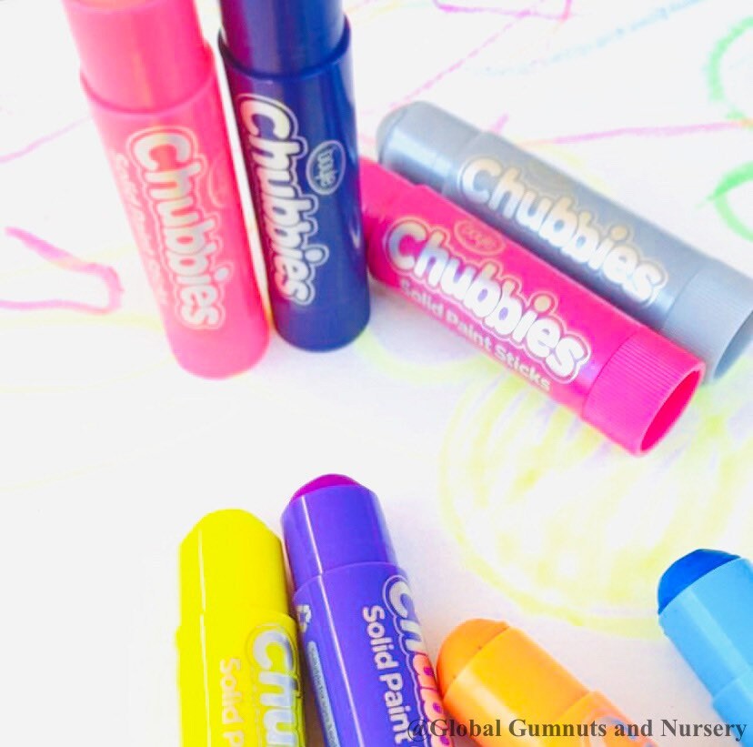 fluro sticks