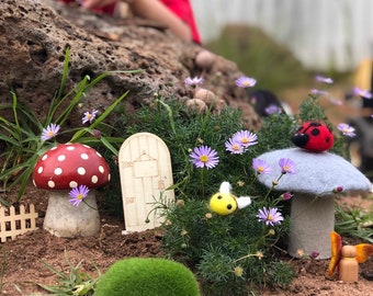 Fairy Doors | Individual or Sets