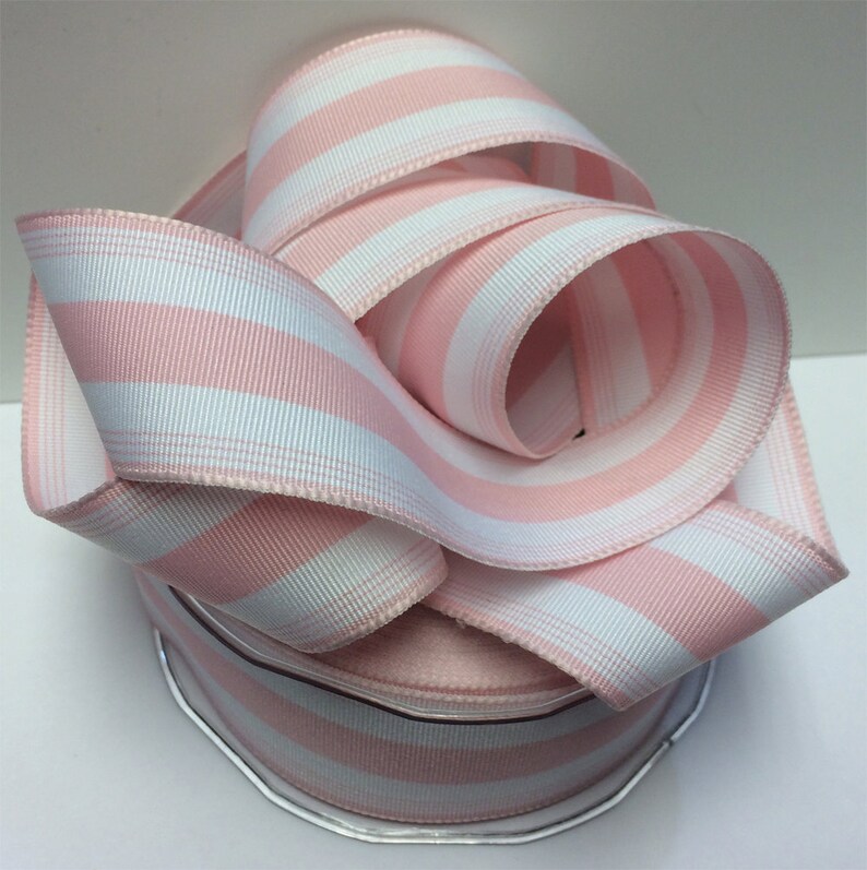 wide grosgrain ribbon