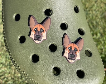 Dog Pendant Sterling Silver 31mm German Shepard Jewels Obsession German Shepard Dog with 7.5 Charm Bracelet Dog Pendant Sterling Silver 31mm German Shepard Jewels Obsession German Shepard Dog with 7.5 Charm Bracelet