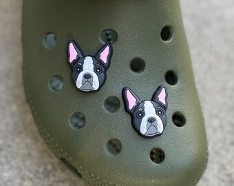 husky jibbitz