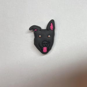 Shoe Charm