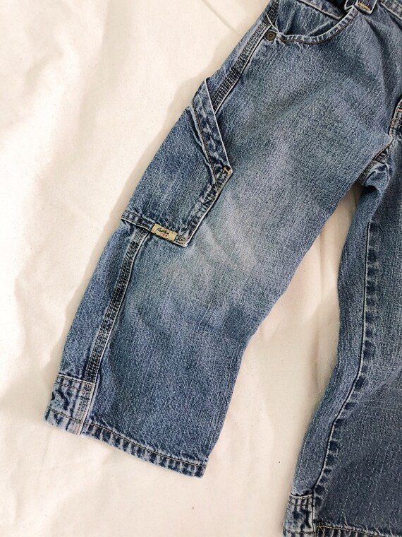 5t levis jeans