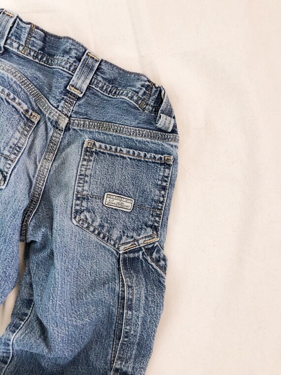5t levis jeans