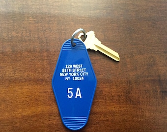 Buy One-Get One Free!!! Seinfeld Apartment/Room Key SPECIAL!