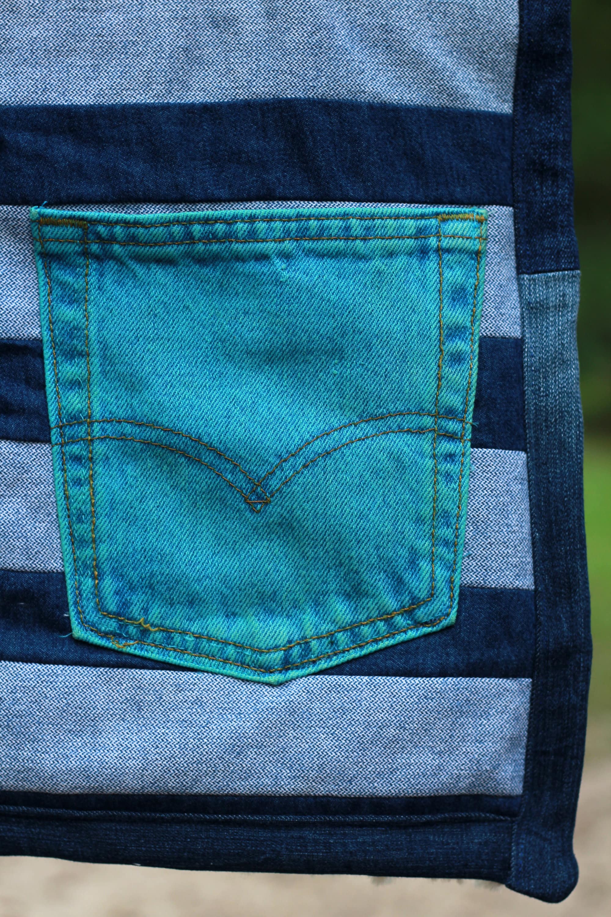 Baby Quilts for Boys Denim Baby Quilt Handmade Quilts Lap Etsy