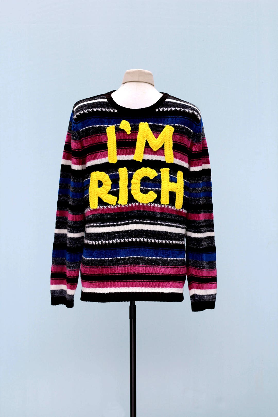 Very Expensive Sweater Most Expensive Silicon Valley Expensive very-expensive-sweater-most-expensive-silicon-valley-expensive