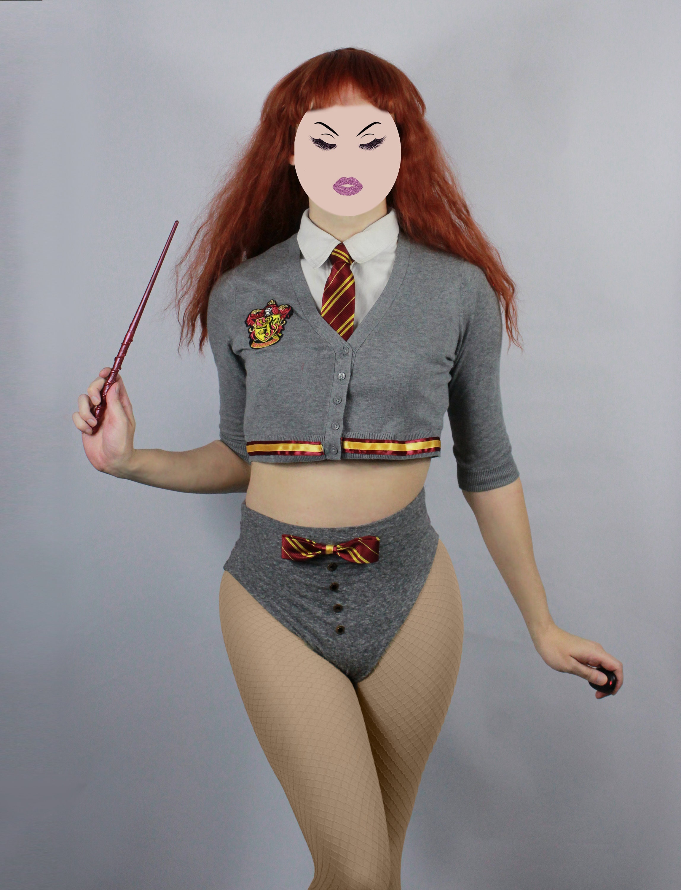 Potter Lingerie 