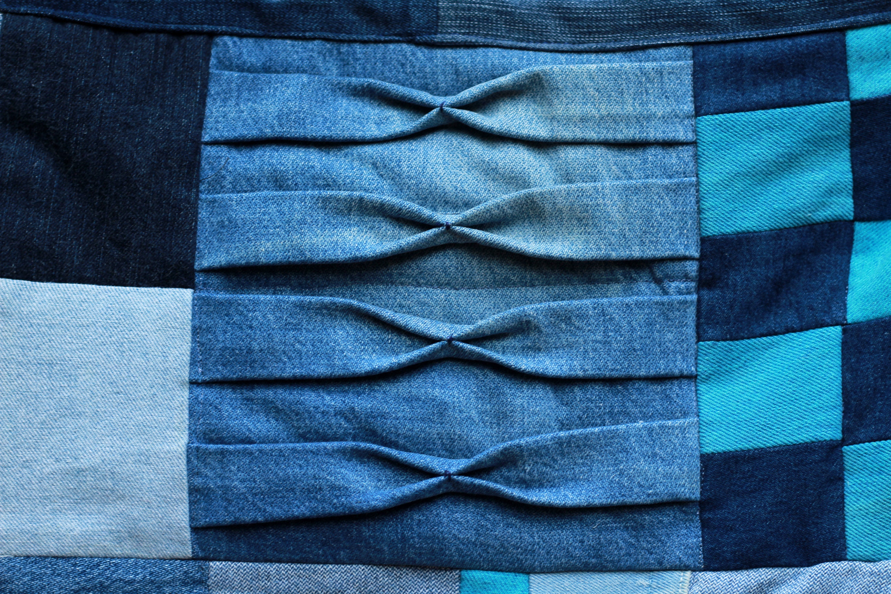 Baby Quilts for Boys Denim Baby Quilt Handmade Quilts Lap Etsy