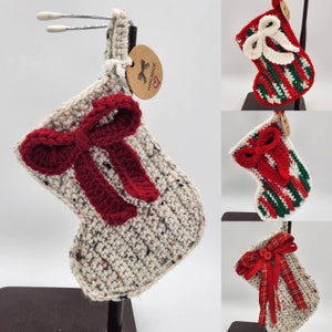 Christmas stockings