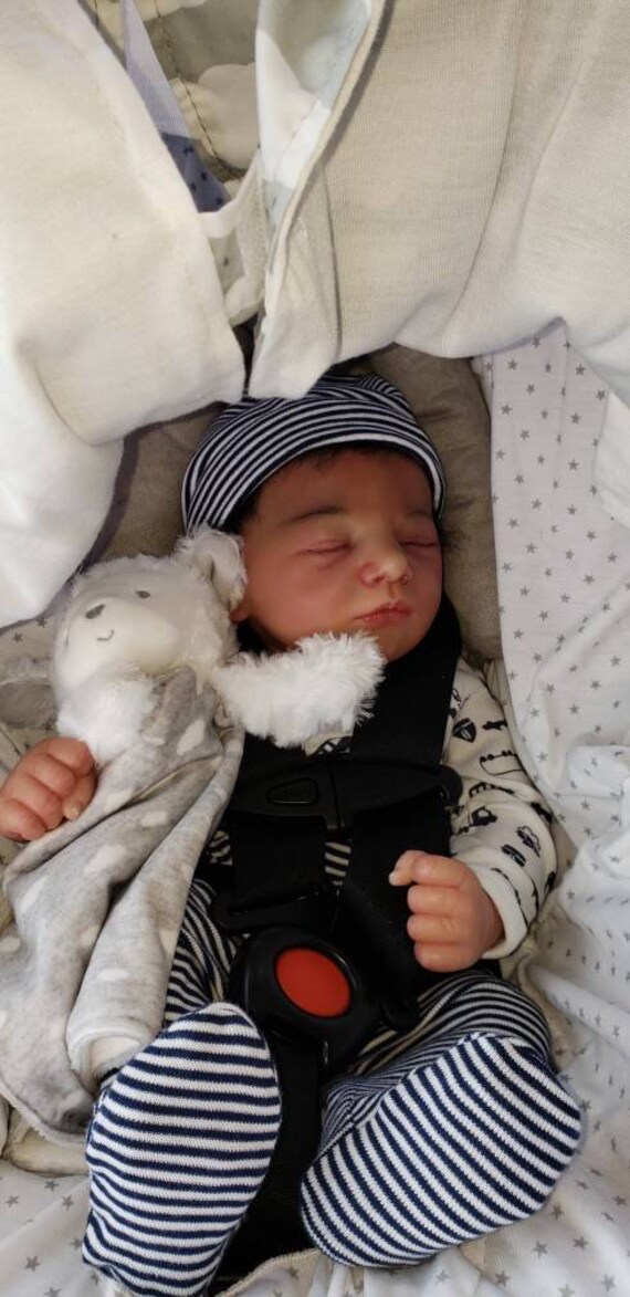 reborn baby boy etsy