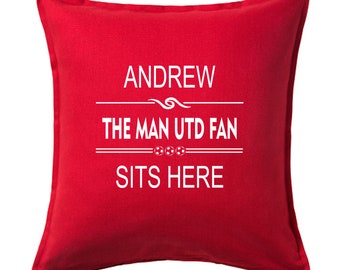 Football pillow | Etsy Football pillow case | Etsy