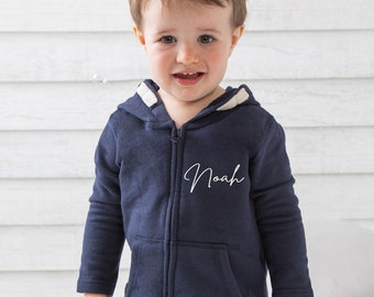 toddler zip up